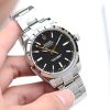 MILGAUSS STAINLESS STEEL BLACK DIAL ORANGE - Image 3