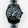 MILGAUSS CUSTOM BLACK PVD BLACK DIAL - Image 2