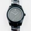 MILGAUSS CUSTOM BLACK PVD BLACK DIAL - Image 3