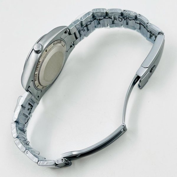 MILGAUSS CUSTOM STEEL CASE - Image 5