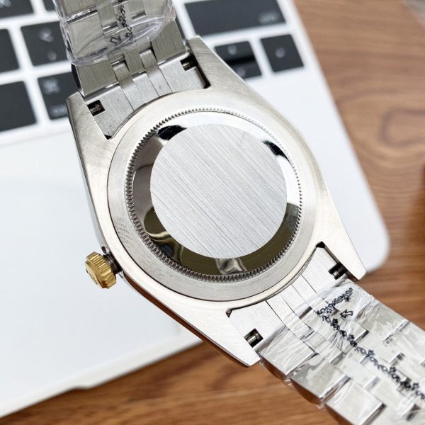 DAY-DATE 40 STAINLESS STEEL JUBILEE BRACELET - Image 4
