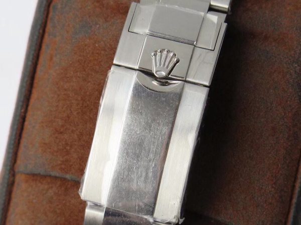 GMT-MASTER II PEPSI MATEORITE DIAL - Image 6