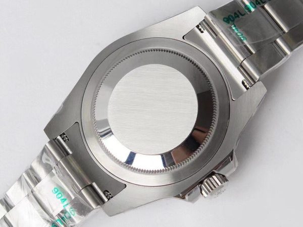 GMT-MASTER II PEPSI MATEORITE DIAL - Image 7
