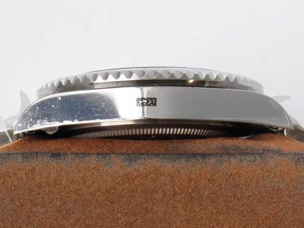 GMT-MASTER II PEPSI MATEORITE DIAL - Image 8