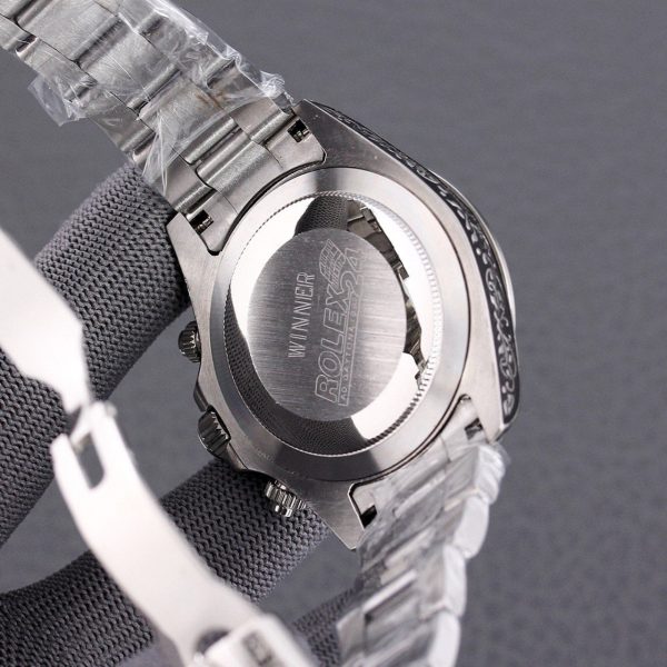 DAYTONA 40 HAND ENGRAVED RARE - Image 7