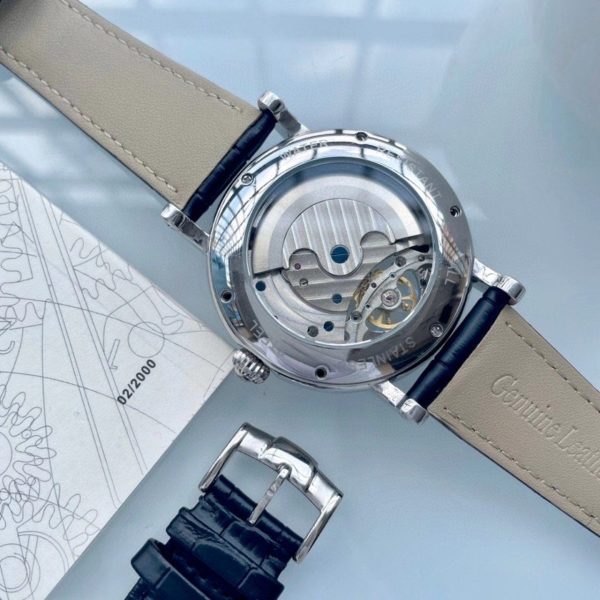 CELLINI SECOND TIME MOONPHASE TOURBILLON - Image 9