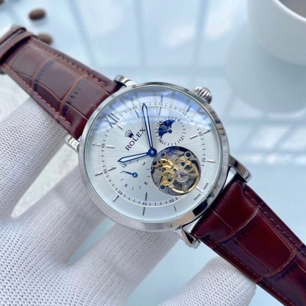 CELLINI SECOND TIME MOONPHASE TOURBILLON - Image 6