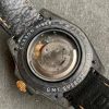 GMT-MASTER II CUSTOM CARBON CREAM DIAL - Image 4