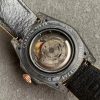 GMT-MASTER II CUSTOM CARBON EVEROSE GOLD - Image 4