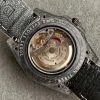 GMT-MASTER II CUSTOM CARBON GREY - Image 4